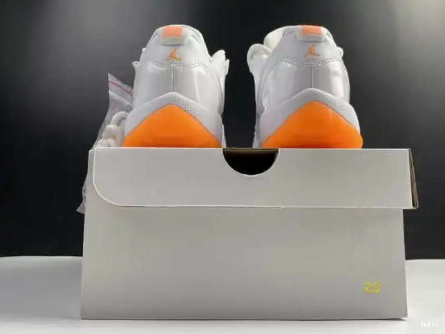 Bmlin AH7860-139 11 AIR CITRUS JORDAN BRIGHT RETRO LOW 0521